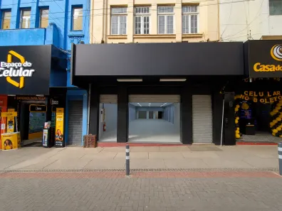 Ponto Comercial para alugar, 223m² no Centro Histórico, Porto Alegre