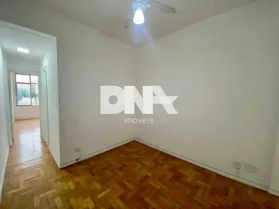 Apartamento com 1 Quarto à venda, 40m² no Botafogo, Rio de Janeiro