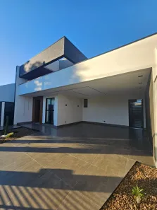Casa com 3 Quartos à venda, 185m² no Jardim Paris III, Maringá