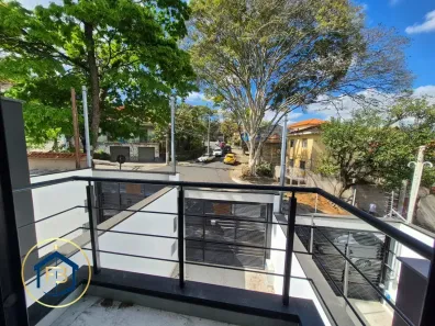 Sobrado com 3 Quartos à venda, 95m² no Jardim Bonfiglioli, São Paulo