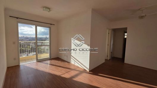 Apartamento com 3 Quartos à venda, 68m² no Barcelona, São Caetano do Sul