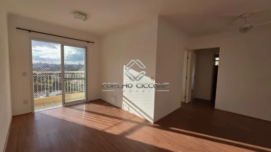 Apartamento com 3 Quartos à venda, 68m² no Barcelona, São Caetano do Sul
