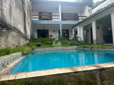 Casa com 6 Quartos à venda, 287m² no Tijuca, Rio de Janeiro
