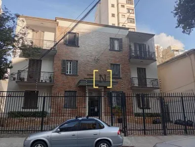 Apartamento com 2 Quartos à venda, 79m² no Aclimação, São Paulo