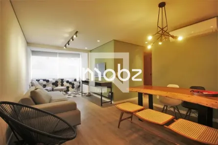 Apartamento com 3 Quartos à venda, 76m² no Vila Andrade, São Paulo