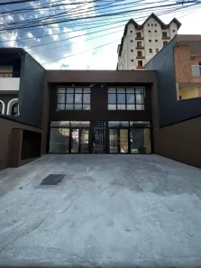 Ponto Comercial para alugar, 70m² no Jardim Bela Vista, Santo André