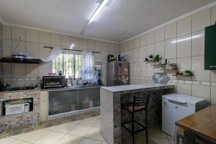 Sobrado com 3 Quartos à venda, 234m² no Vila Londrina, São Paulo