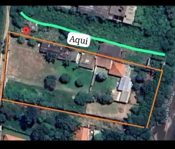 Lote/Terreno à venda, 2167m² no Jardim Nova Esperança, Campinas