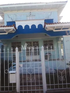 Imóvel Comercial com 3 Quartos à venda, 337m² no Jardim Guanabara, Campinas