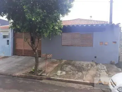 Casa com 3 Quartos à venda, 218m² no Remanso Campineiro, Hortolândia