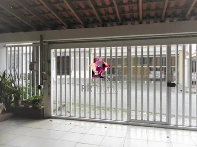 Sobrado com 3 Quartos à venda, 261m² no Rudge Ramos, São Bernardo do Campo