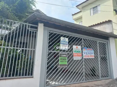 Sobrado com 3 Quartos à venda, 200m² no Jardim Matarazzo, São Paulo