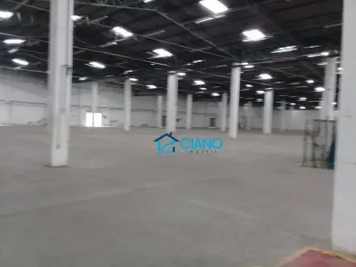 Galpão/Depósito/Armazém para alugar, 9507m² no Vila Ribeiro de Barros, São Paulo