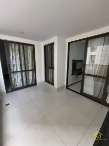 Apartamento com 3 Quartos à venda, 100m² no Itapuã, Vila Velha
