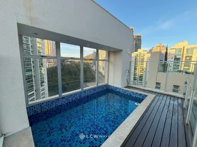 Cobertura com 3 Quartos à venda, 201m² no Vila da Serra, Nova Lima