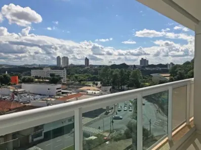 Sala Comercial para alugar, 42m² no Cidade Jardim, Piracicaba