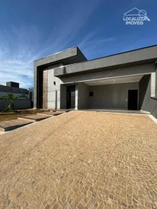 Casa de Condomínio com 3 Quartos à venda, 170m² no Zona Predominantemente Residencial Dois ( ZPR 2), Nova Odessa