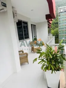 Apartamento com 2 Quartos à venda, 105m² no Copacabana, Rio de Janeiro