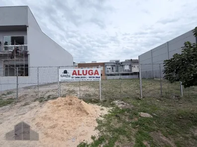 Lote/Terreno para alugar, 400m² no Igara, Canoas