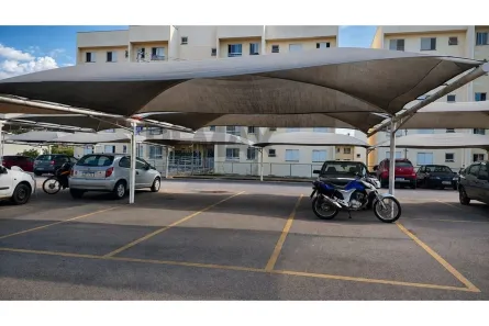 Apartamento com 2 Quartos à venda, 60m² no Núcleo Residencial Henedina Rodrigues Cortez, Bragança Paulista