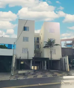 Apartamento com 2 Quartos à venda, 70m² no Chácara da Barra, Campinas