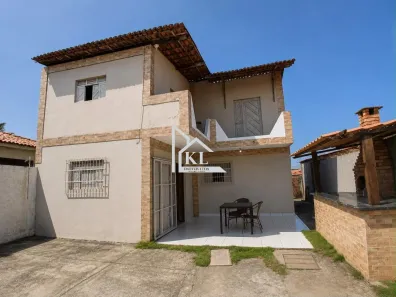 Casa com 3 Quartos à venda, 180m² no Planalto, Natal
