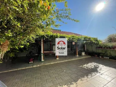 Casa de Condomínio com 3 Quartos à venda, 322m² no Loteamento Fernando Camargo Nogueira, Taubaté