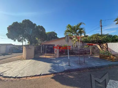 Casa com 2 Quartos à venda, 144m² no Eucaliptos, Londrina