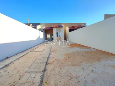 Casa com 3 Quartos à venda, 75m² no Timbu, Eusébio