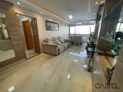 Apartamento com 3 Quartos à venda, 95m² no Cristo Redentor, Porto Alegre