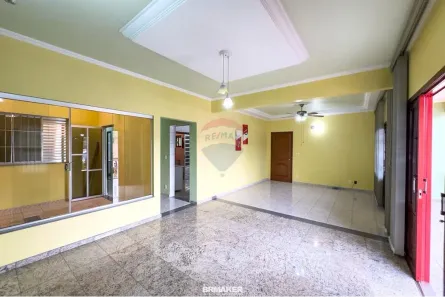 Casa com 3 Quartos à venda, 339m² no Jardim Pinheiros, Valinhos