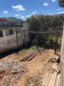 Lote/Terreno à venda, 300m² no Barão do Retiro, Juiz de Fora