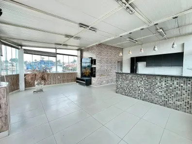 Cobertura com 4 Quartos à venda, 208m² no Santa Amélia, Belo Horizonte