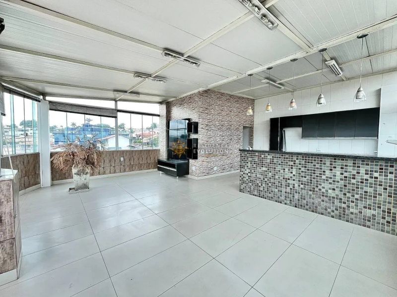Cobertura com 4 quartos — Santa Amélia, Belo Horizonte