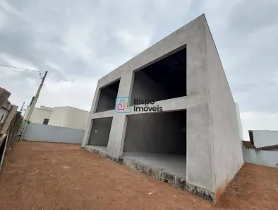 Ponto Comercial para alugar, 105m² no Jardim Dona Regina, Santa Bárbara D'Oeste