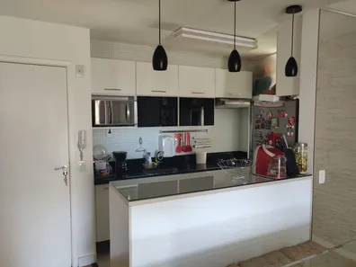 Apartamento com 3 Quartos à venda, 71m² no Jardim Parque Morumbi, São Paulo