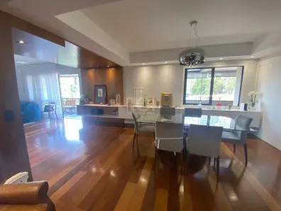 Apartamento com 3 Quartos à venda, 222m² no Rio Branco, Porto Alegre