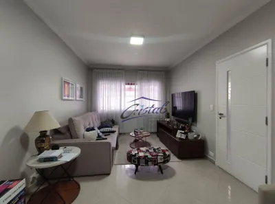 Casa com 3 Quartos à venda, 150m² no Vila Tiradentes, São Paulo