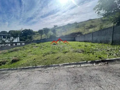 Lote/Terreno à venda, 450m² no Loteamento Vale Azul I, Jundiaí