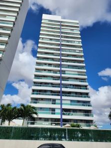 Apartamento com 2 Quartos à venda, 81m² no Engenheiro Luciano Cavalcante, Fortaleza