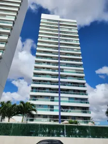 Apartamento com 2 Quartos à venda, 81m² no Engenheiro Luciano Cavalcante, Fortaleza