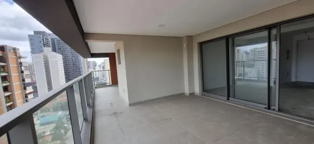 Apartamento com 3 Quartos à venda, 120m² no Chácara Santo Antônio (Zona Sul), São Paulo