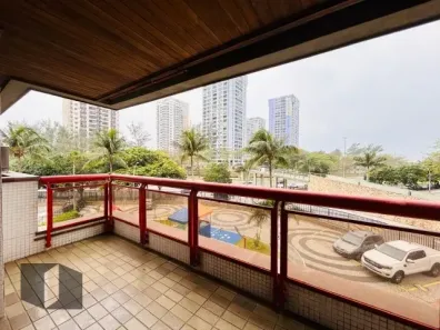 Apartamento com 3 Quartos à venda, 110m² no Barra da Tijuca, Rio de Janeiro
