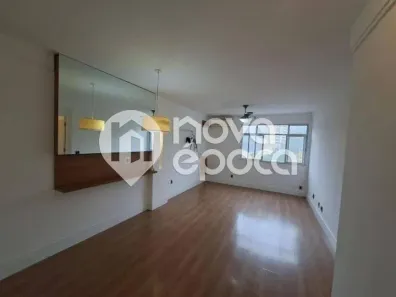 Apartamento com 3 Quartos à venda, 89m² no Botafogo, Rio de Janeiro