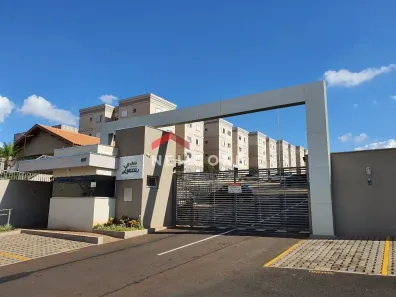 Apartamento com 2 Quartos à venda, 44m² no Colinas, Londrina