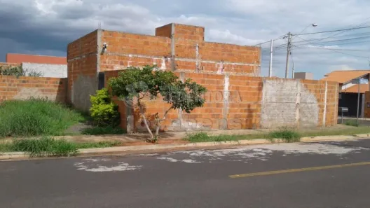 Casa com 3 Quartos à venda, 110m² no Residencial São Thomaz II, São José do Rio Preto