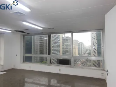 Sala Comercial à venda, 74m² no Bela Vista, São Paulo