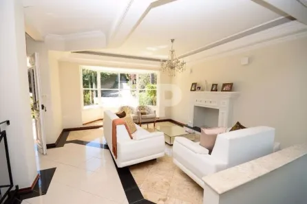 Casa de Condomínio com 3 Quartos à venda, 620m² no Bairro Campos de Santo Antônio, Itu