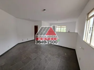Casa com 3 Quartos para alugar, 152m² no Centro, Santa Luzia