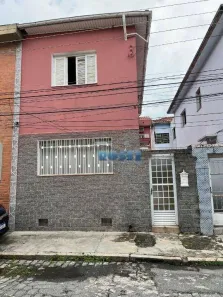 Sobrado com 3 Quartos à venda, 140m² no Brás, São Paulo
